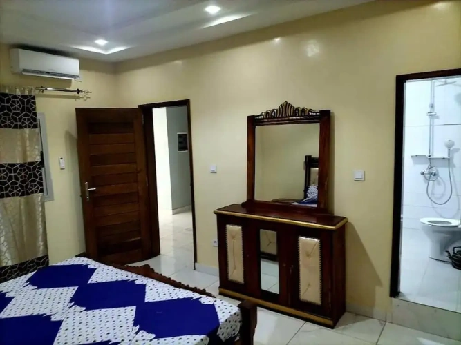 2 Bedrooms Family Villa