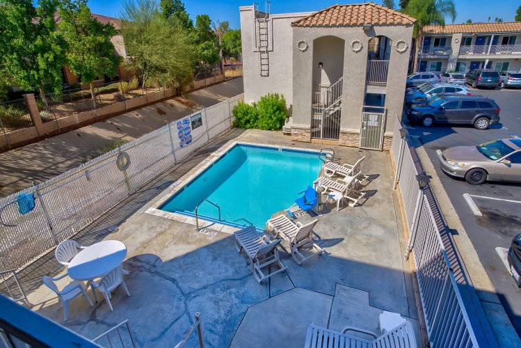 Motel 6 Menifee - Sun City, Ca photo 12