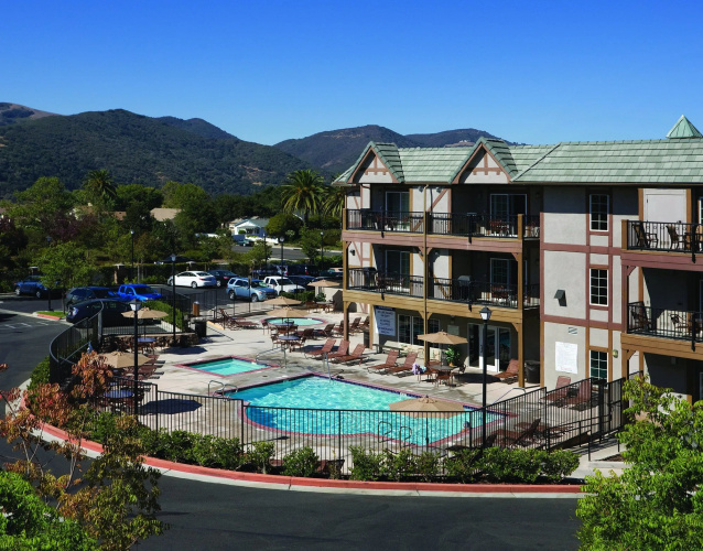 WorldMark Solvang