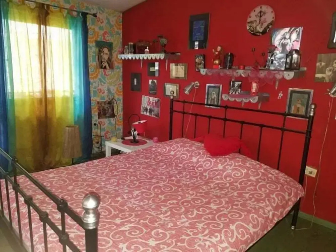 Downtown Duplex