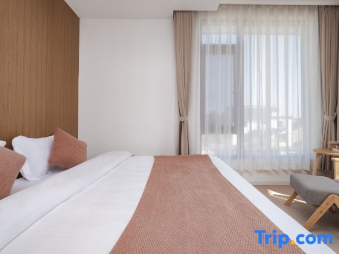Standard room with balcony