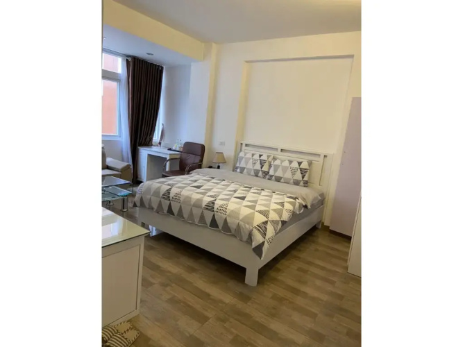 Glory Inn Hotel