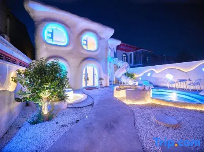 Jinxuan Villa