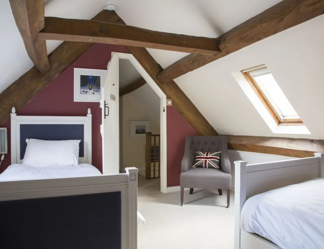 Forthay Bed and Breakfast