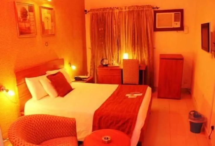 Vines Hotel