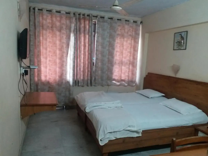 Park Hotel