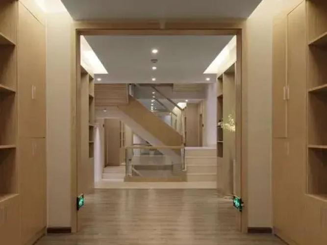 Pupeng Boutique Hotel