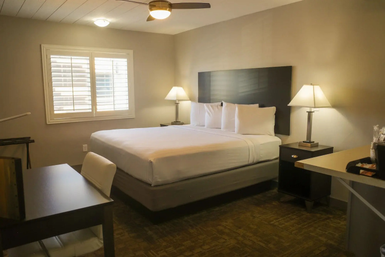 Americana Modern Hotel