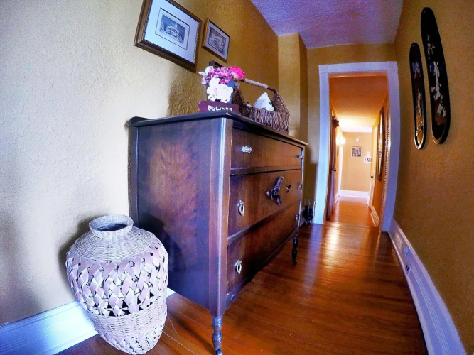 Blue Gables Bed and Breakfast