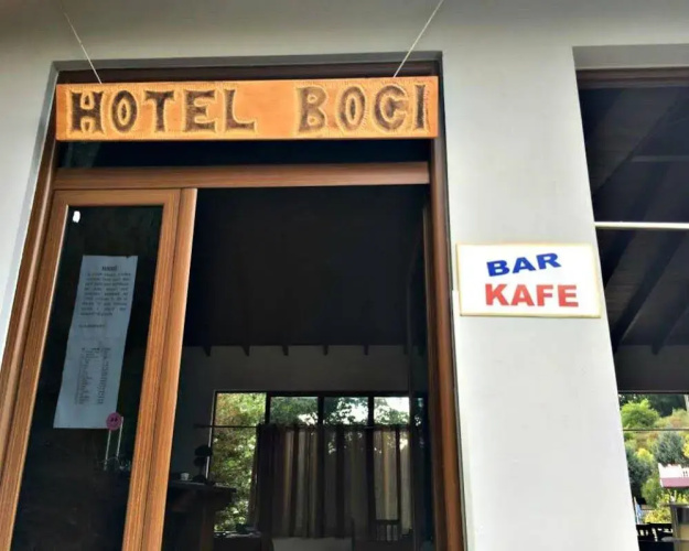 Hotelbild