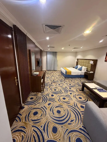 Al Jury Serviced Apartments