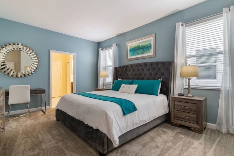 Spacious 8-Bed ChampionsGate Resort Hm-1559PW