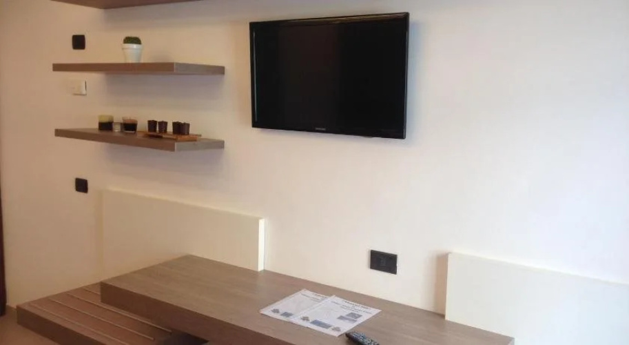 Zenit Hotel