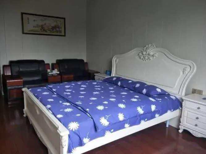 Fuding Tianyue Hotel