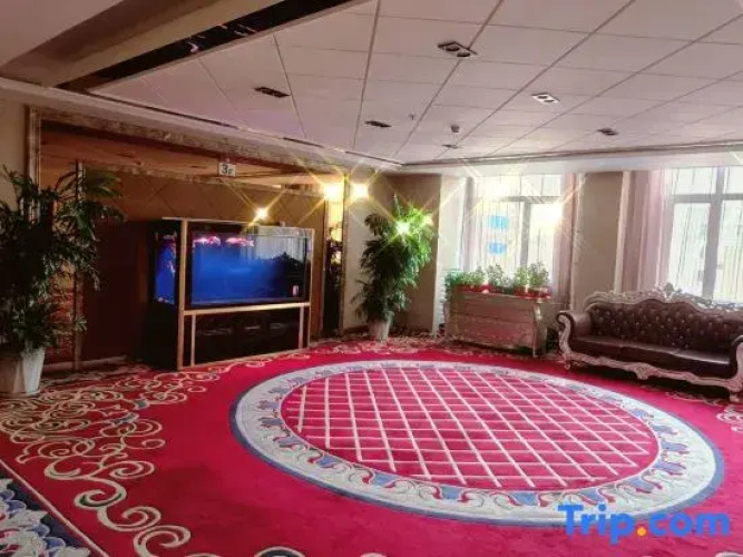 Li Jin Hotel
