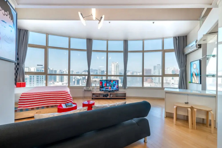 Hotelbild