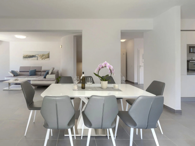 Holiday Home Villa Gocci