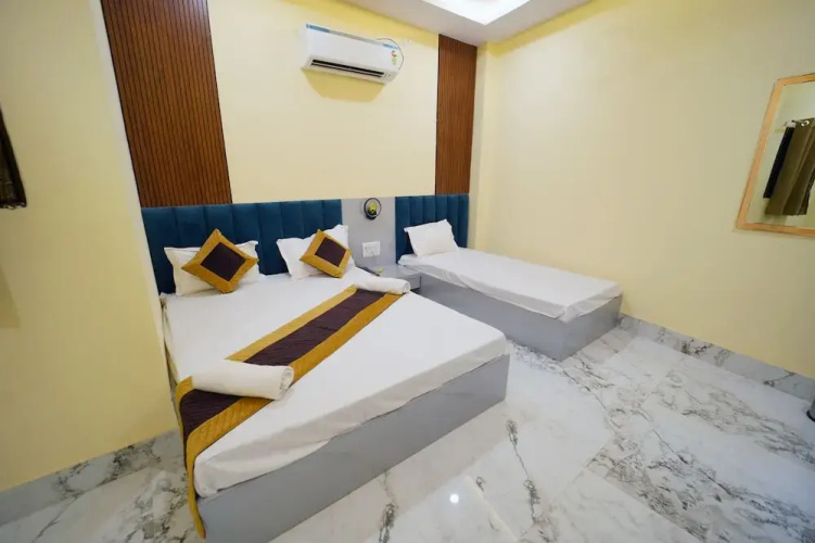 Kashi Pilgrim Stay