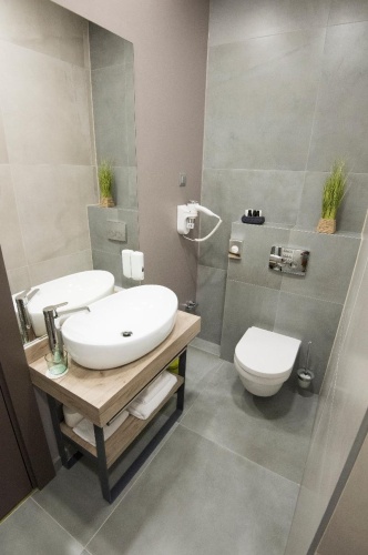 Economy Single room