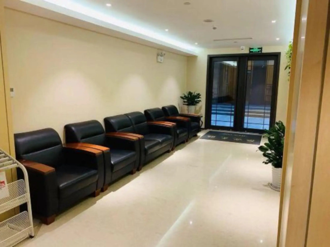 Shanghai Sanhang Hotel