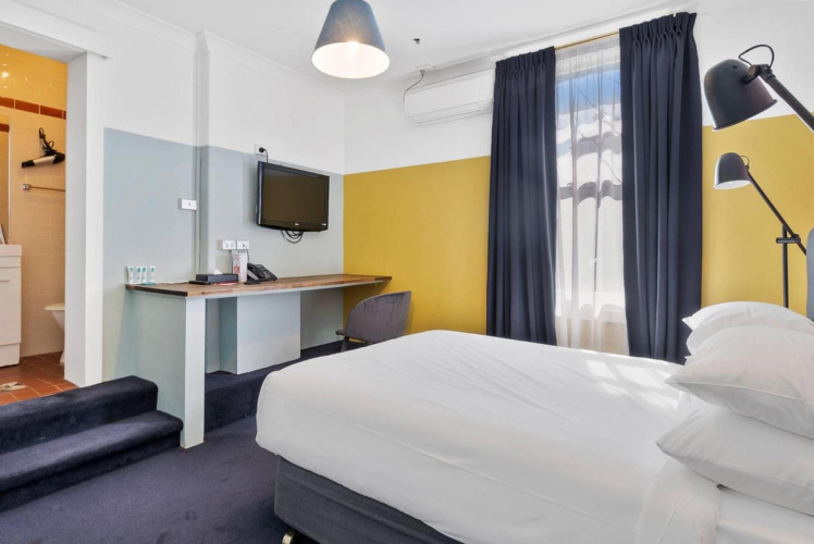 Hotel Harry, an Ascend Collection Hotel