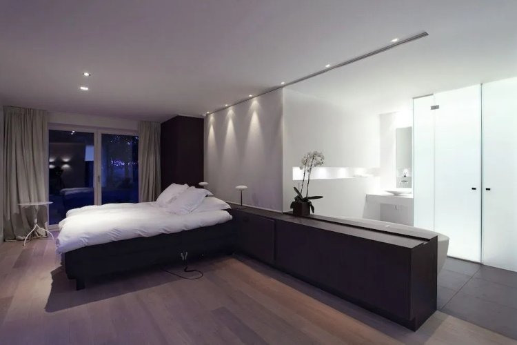 Bed & Breakfast Spoor 62