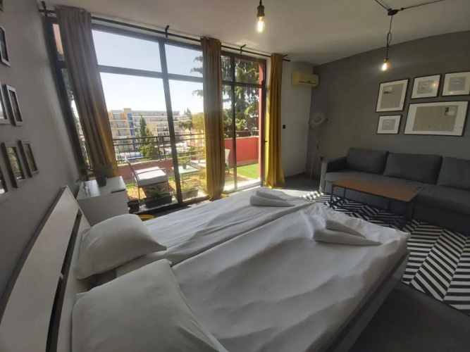 Nobel Private VIP apartments