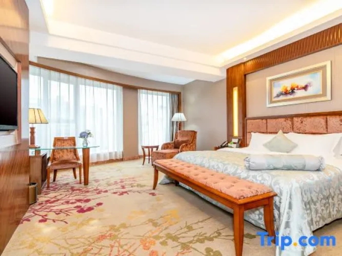 Premier Suite