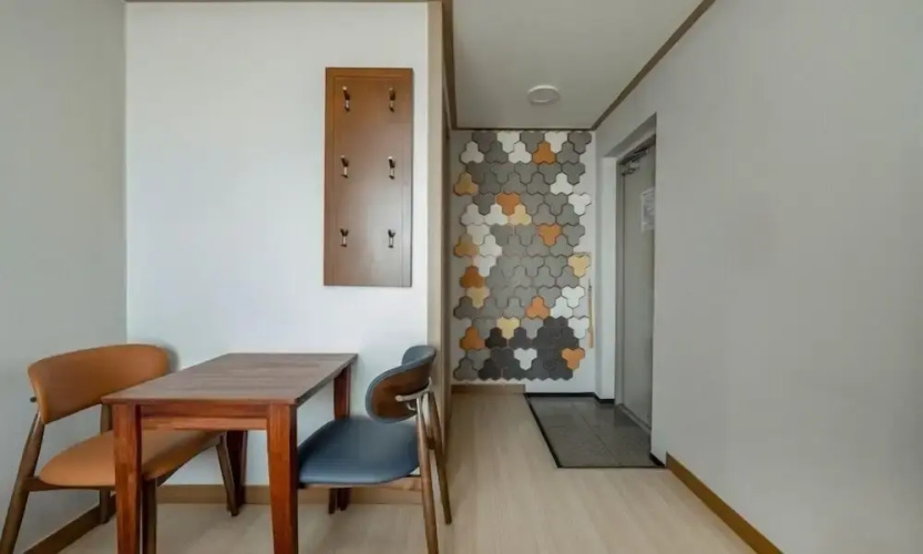 Daecheon Mud Beach Hotel
