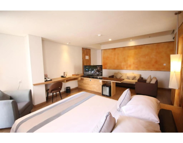Liberta Hotel Jimbaran