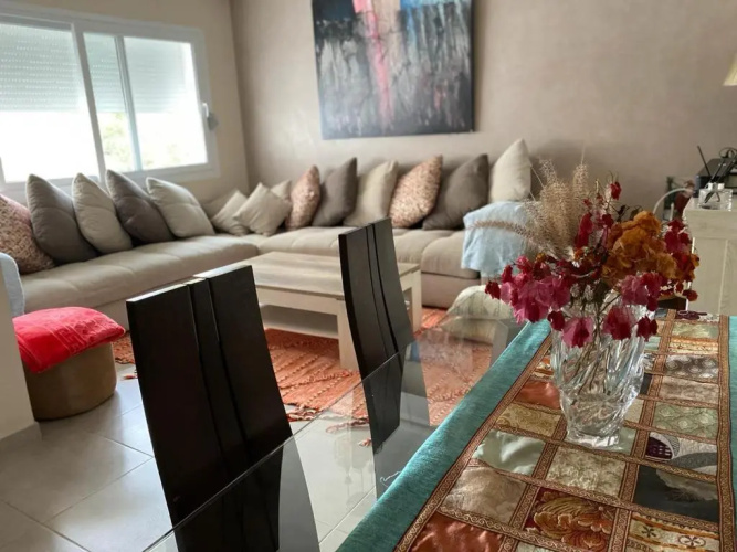 Residence fal azur