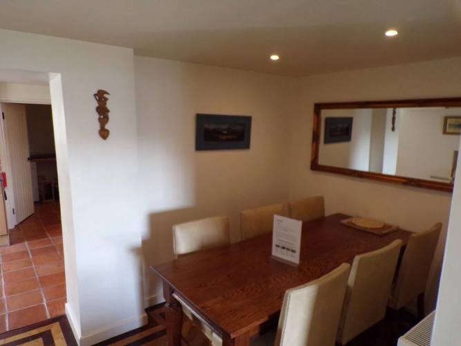 Nant Cottage
