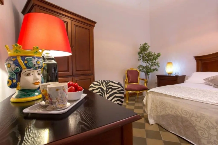 3 Bedrooms Apartment