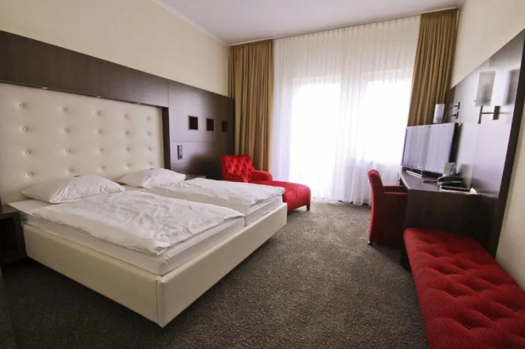 Comfort Double room