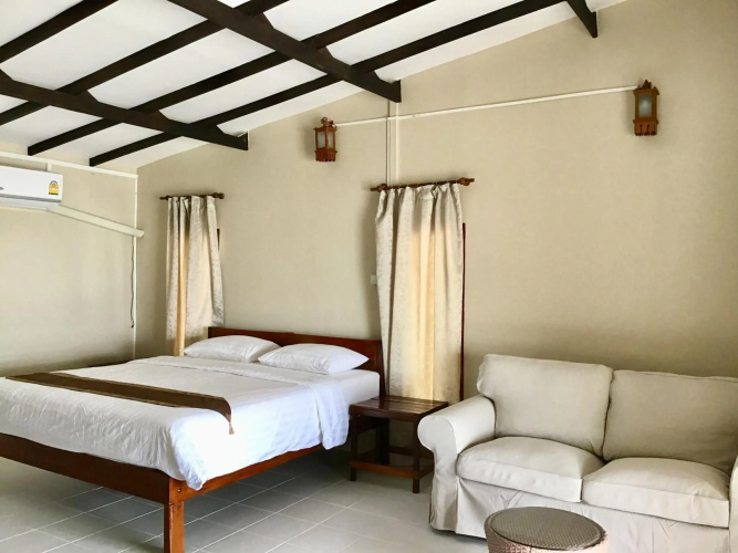 Ailay Resort