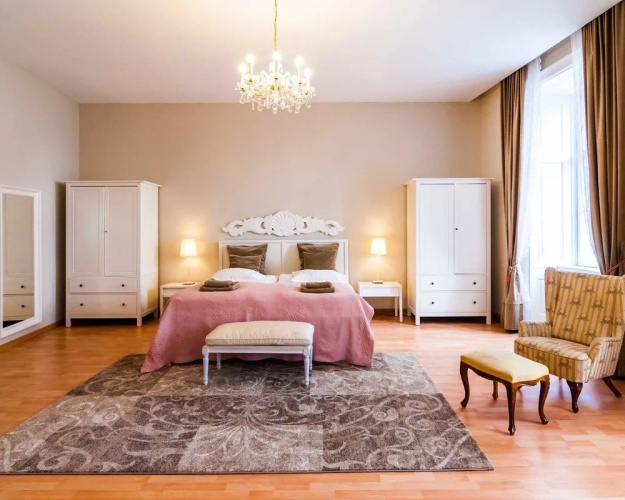 Elegant Vienna