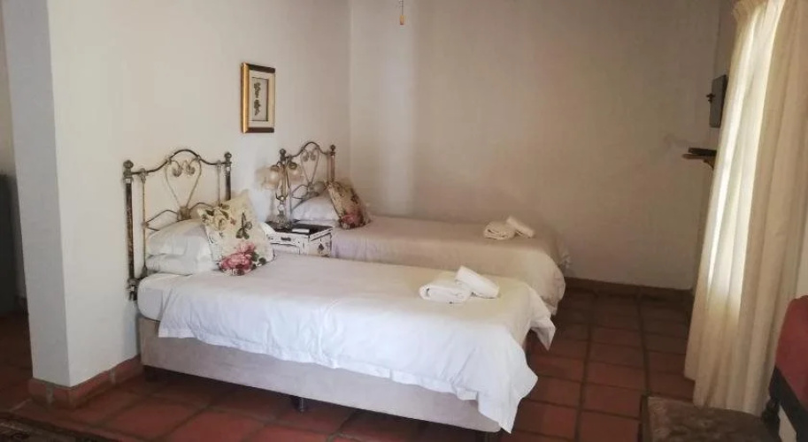 The Willow Historical Guest House