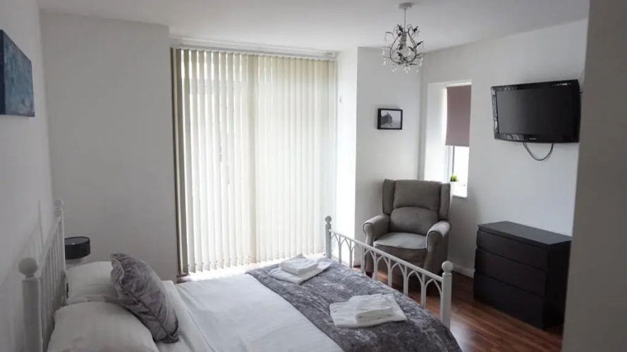 Sienna Holiday Apartments