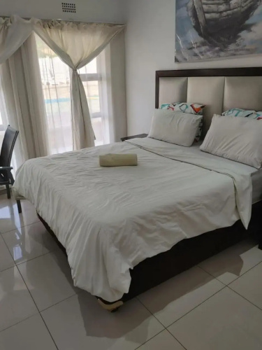 SKE Guesthouse