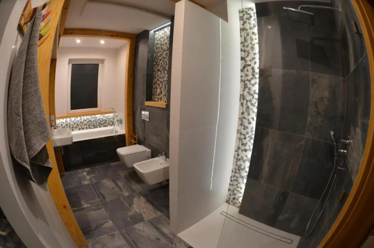 Harley Style Apartament
