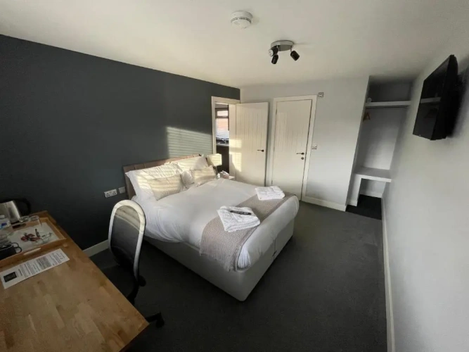 Junior Suite