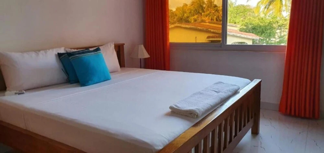 Stay.Plus Nyali Budget Apartments