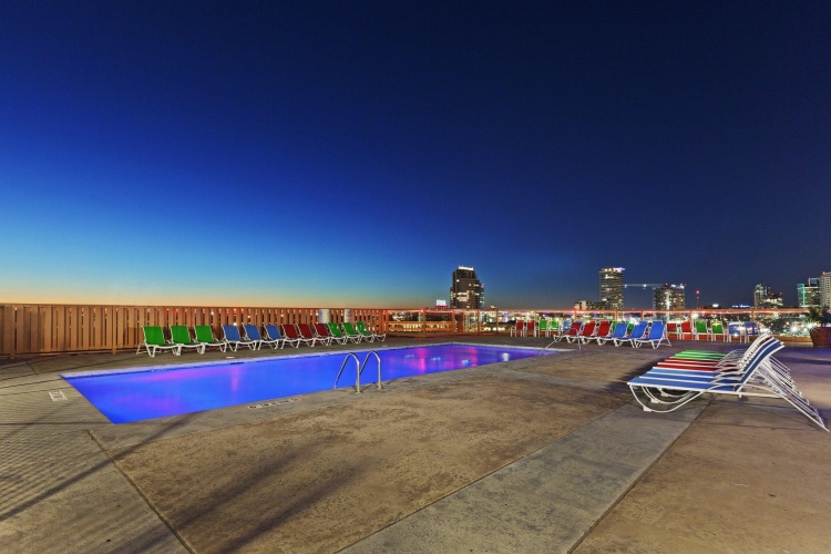 Crowne Plaza Downtown photo 19