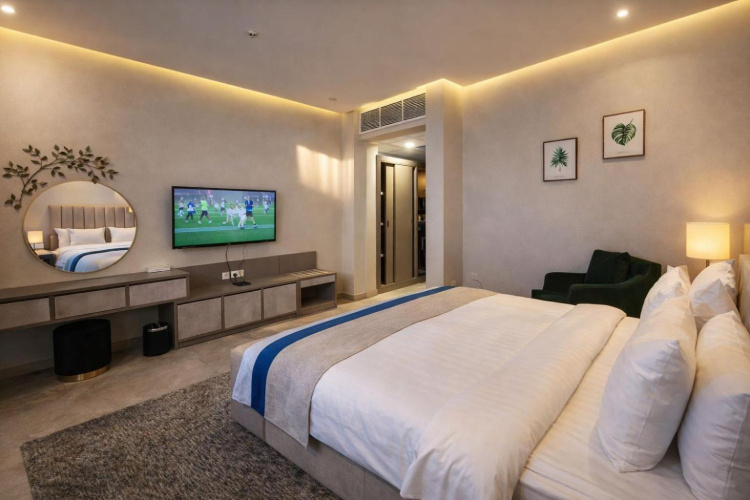 Eliana Hotel