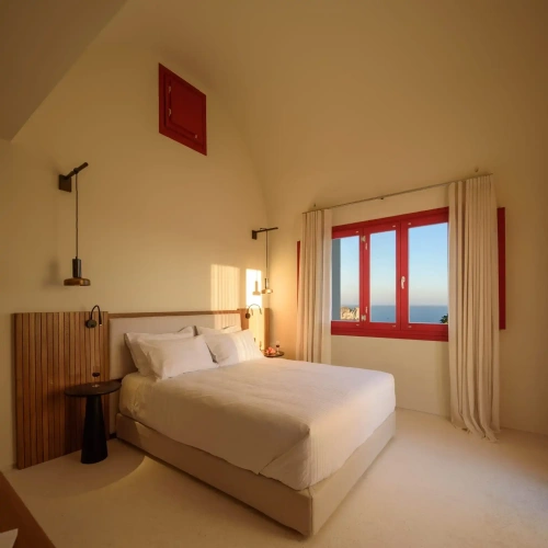 Comfort with Private Pool and Jacuzzi Suite
