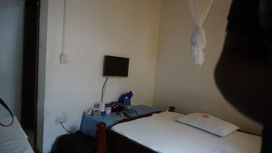 1 Bedroom Comfort Single room