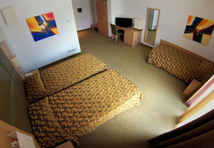 Hotel Castelmartini