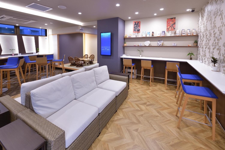Standard Double Family room