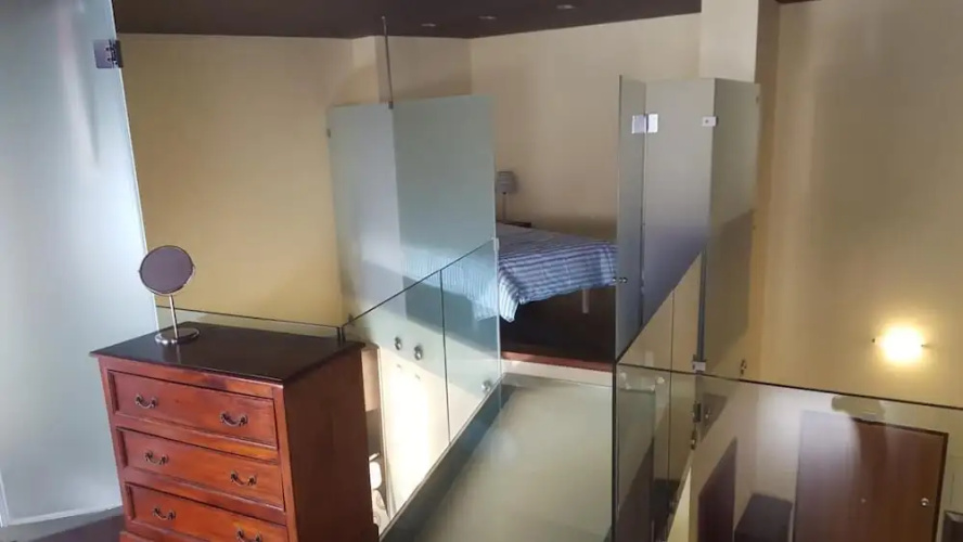Anjos Apartment - Central Lisbon