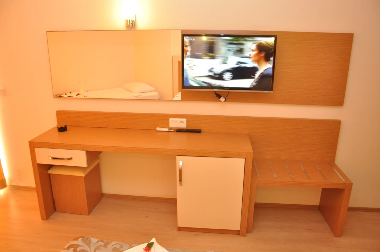 Grand Atilla Otel